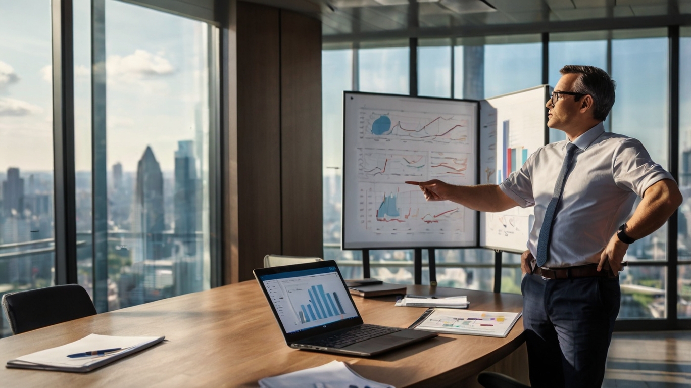 Auditoria Financeira